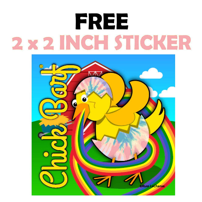 Chick Barf