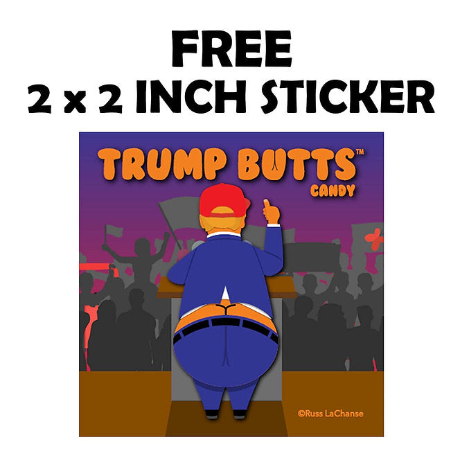 Trump Butts