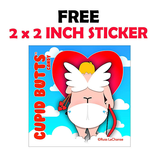 Cupid Butts