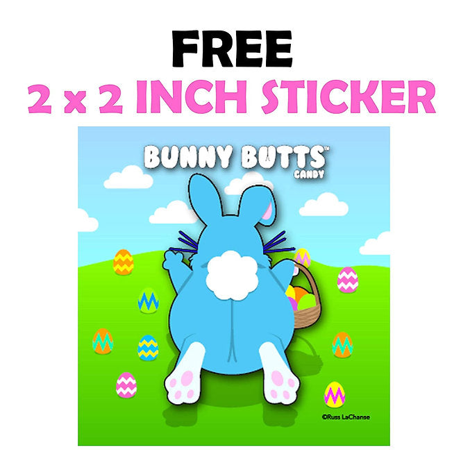 30% OFF Easter Butts Bundle!