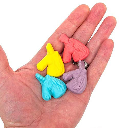 Zombie Unicorn Guts