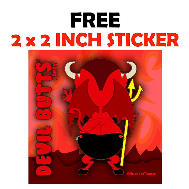 Devil Butts
