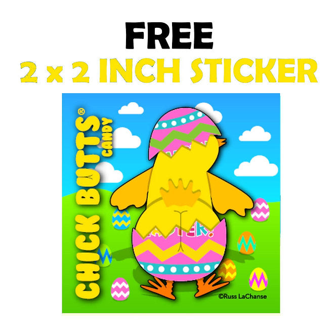 30% OFF Easter Butts Bundle!