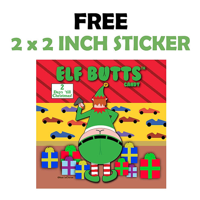 Elf Butts