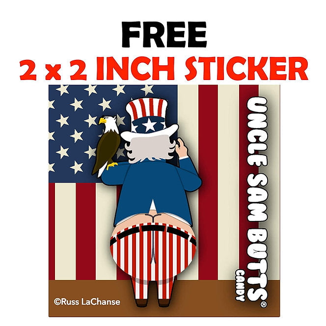 Uncle Sam Butts