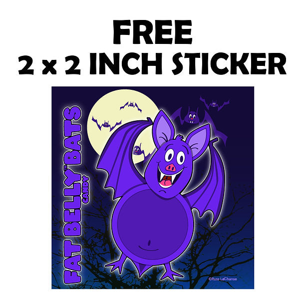 Fat Belly Bats