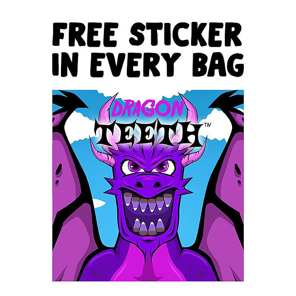 Dragon Teeth