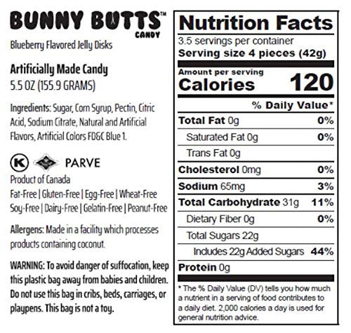30% OFF Easter Butts Bundle!