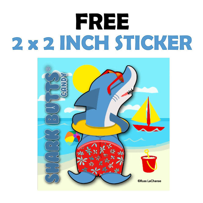 Shark Butts