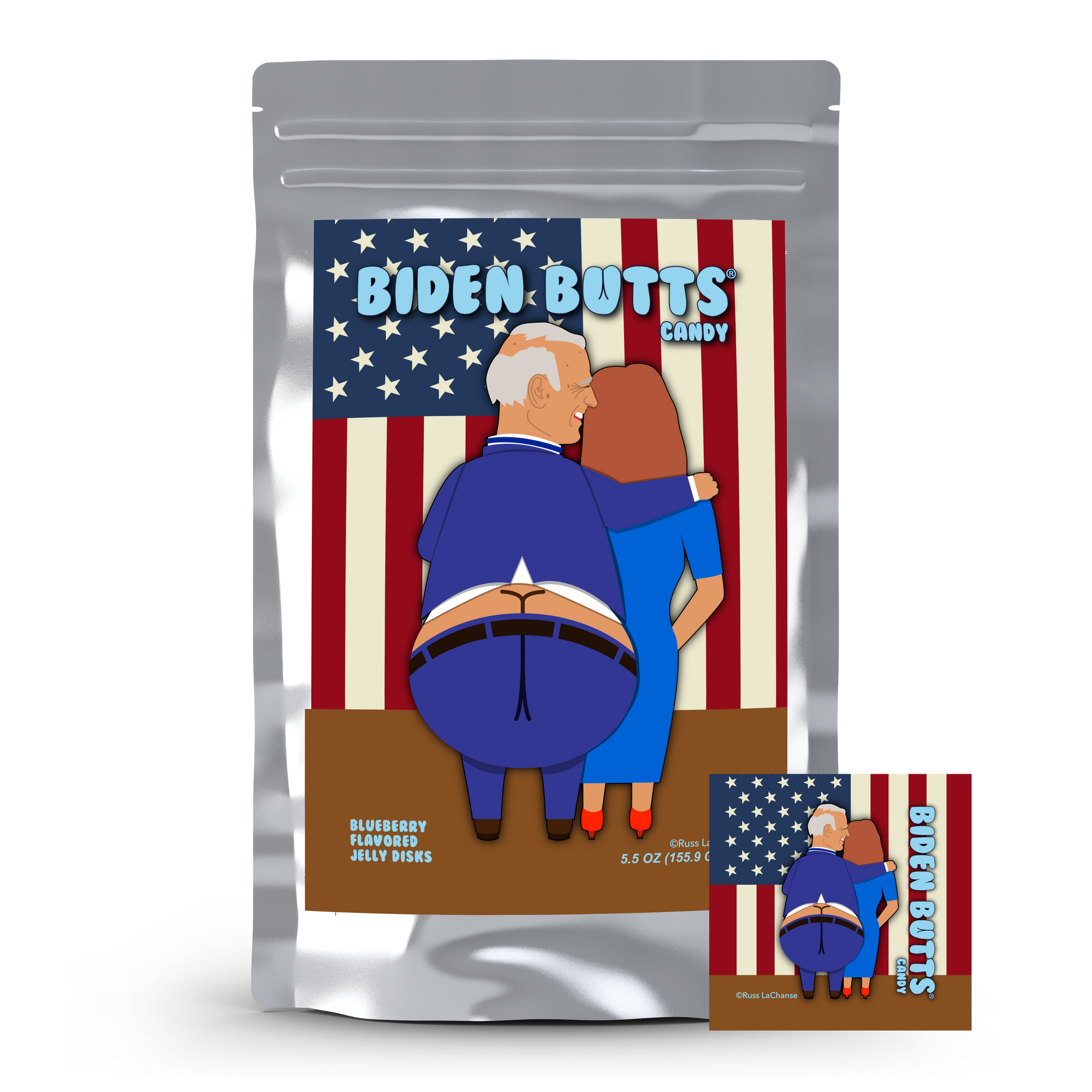 Biden Butts