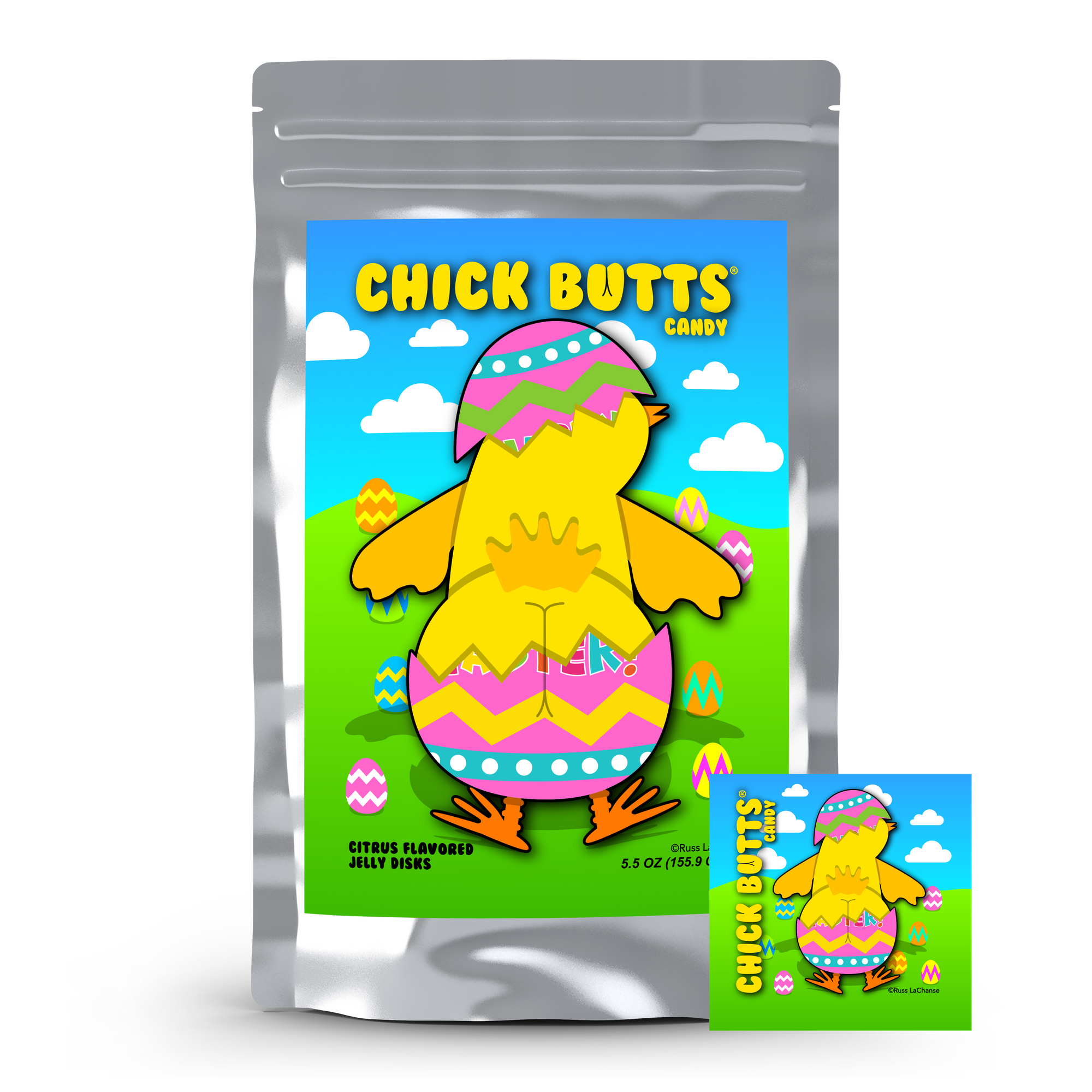 Chick Butts